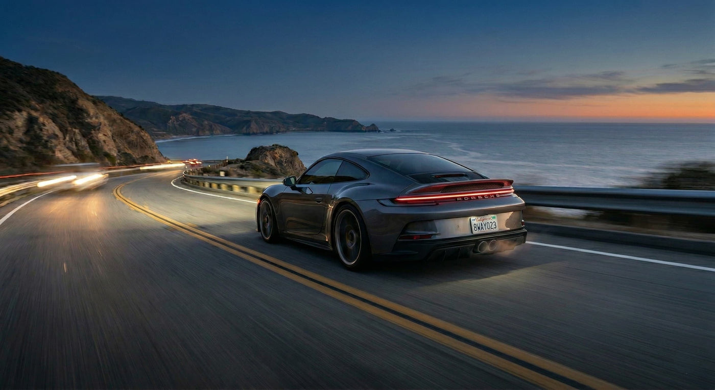 Titanium vs. Stainless Steel Exhausts: The Ultimate Upgrade