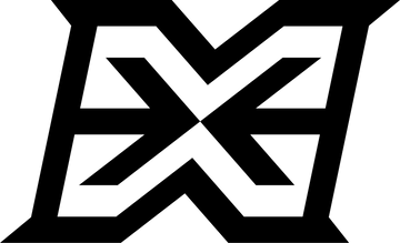 MEX Dynamics about us monogram logo