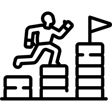 MEX Dynamics about us performance milestone icon