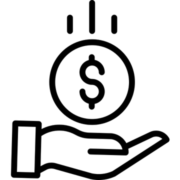 MEX Dynamics about us value for money icon