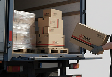 MEX Dynamics about us worldwide shipping dispatch
