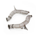 MEX Dynamics advanced bypass pipes upgrade system precision crafted