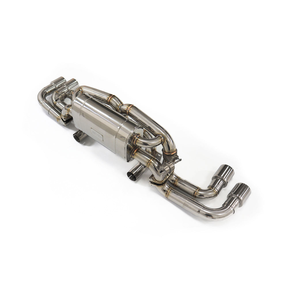 MEX Dynamics advanced performance downpipes precision crafted audi rs6