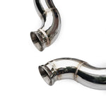 MEX Dynamics advanced performance headers precision crafted corvette stingray
