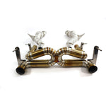 MEX Dynamics custom fit bypass pipes upgrade system custom