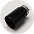 Bright Black