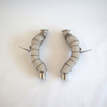 MEX Dynamics exotic bypass pipes upgrade system engineered ferrari