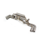 MEX Dynamics exotic performance downpipes engineered audi rs6 rs7