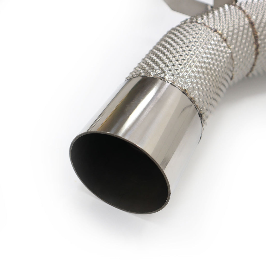 MEX Dynamics upgraded axle back exhaust system tailored bmw