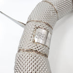 MEX Dynamics high performance bypass pipes upgrade system specifically