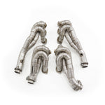 MEX Dynamics high performance midpipes upgrade system precision crafted