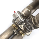 MEX Dynamics high performance performance downpipes precision crafted audi