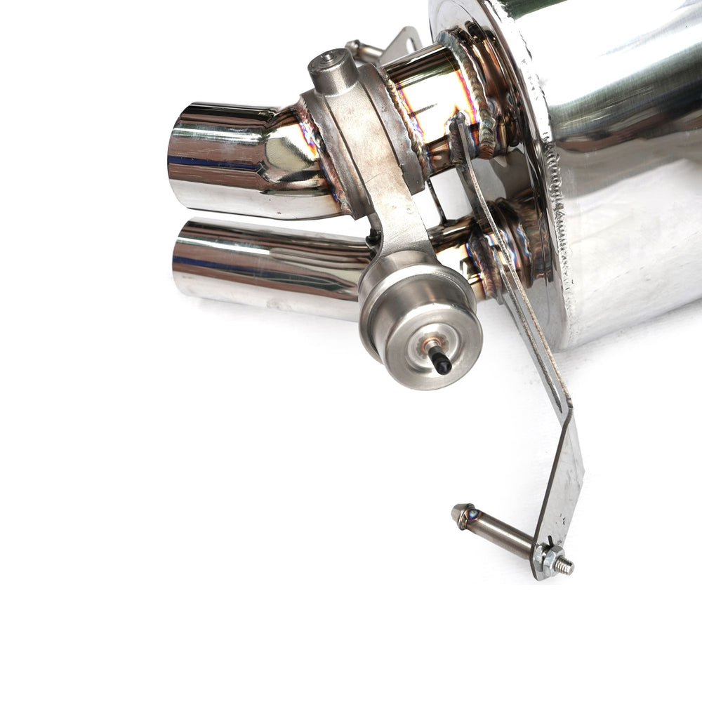 MEX Dynamics high performance performance headers precision crafted corvette