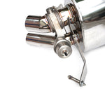 MEX Dynamics high performance performance headers precision crafted corvette