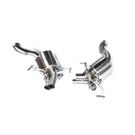 MEX Dynamics high performance performance headers specifically designed