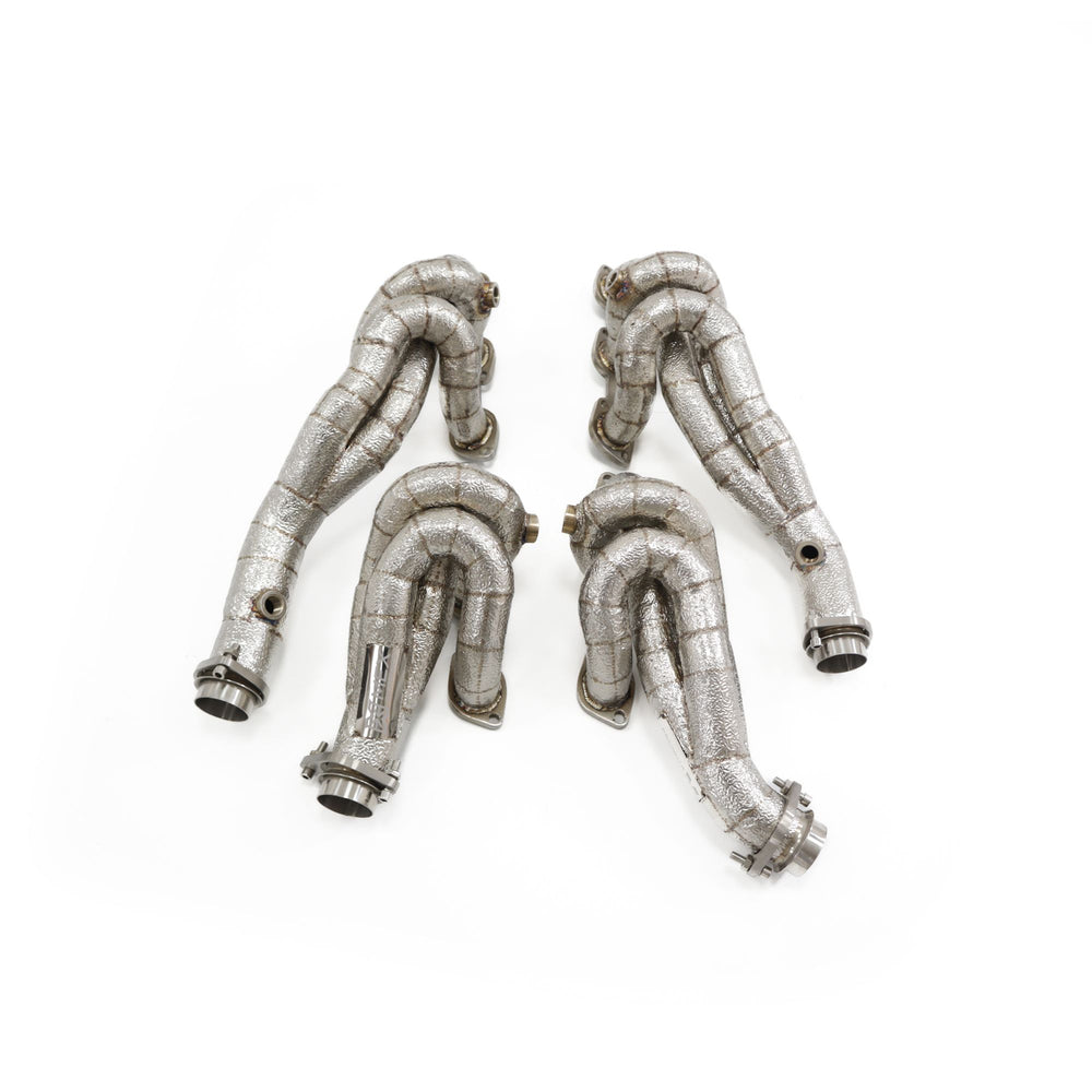 MEX Dynamics precision engineered midpipes upgrade system specifically