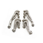 MEX Dynamics precision engineered midpipes upgrade system specifically