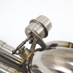 MEX Dynamics precision engineered performance downpipes specifically