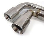 MEX Dynamics precision engineered performance downpipes tailored audi rs6