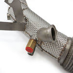 MEX Dynamics premium axle back exhaust system custom built