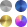 Titanium Color Customization