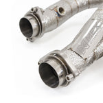 MEX Dynamics upgraded midpipes upgrade system tailored nissan gt